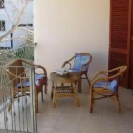 Centro Apartment *