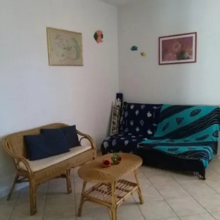 Centro Apartment Villasimius