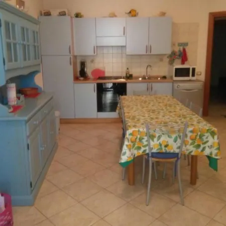 Apartment Centro Villasimius